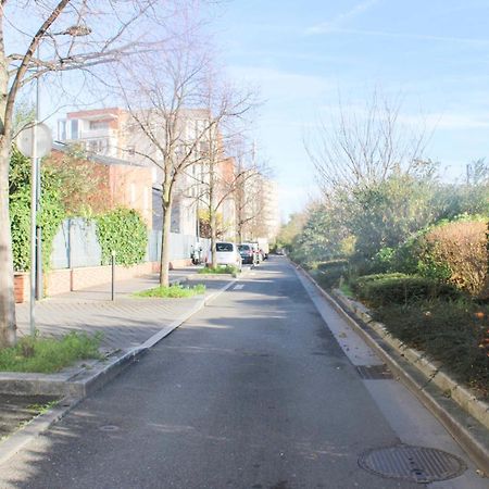3-Rooms Apartment With Wifi And Balcony Saint-Denis  Esterno foto