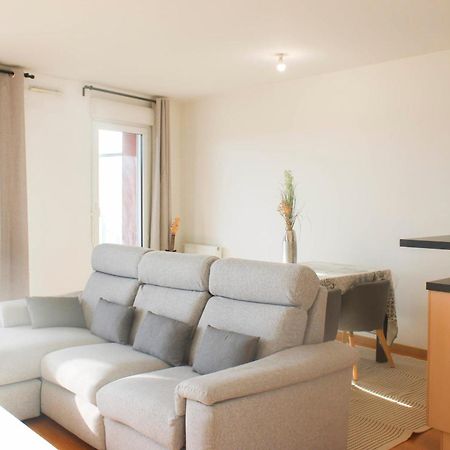 3-Rooms Apartment With Wifi And Balcony Saint-Denis  Esterno foto