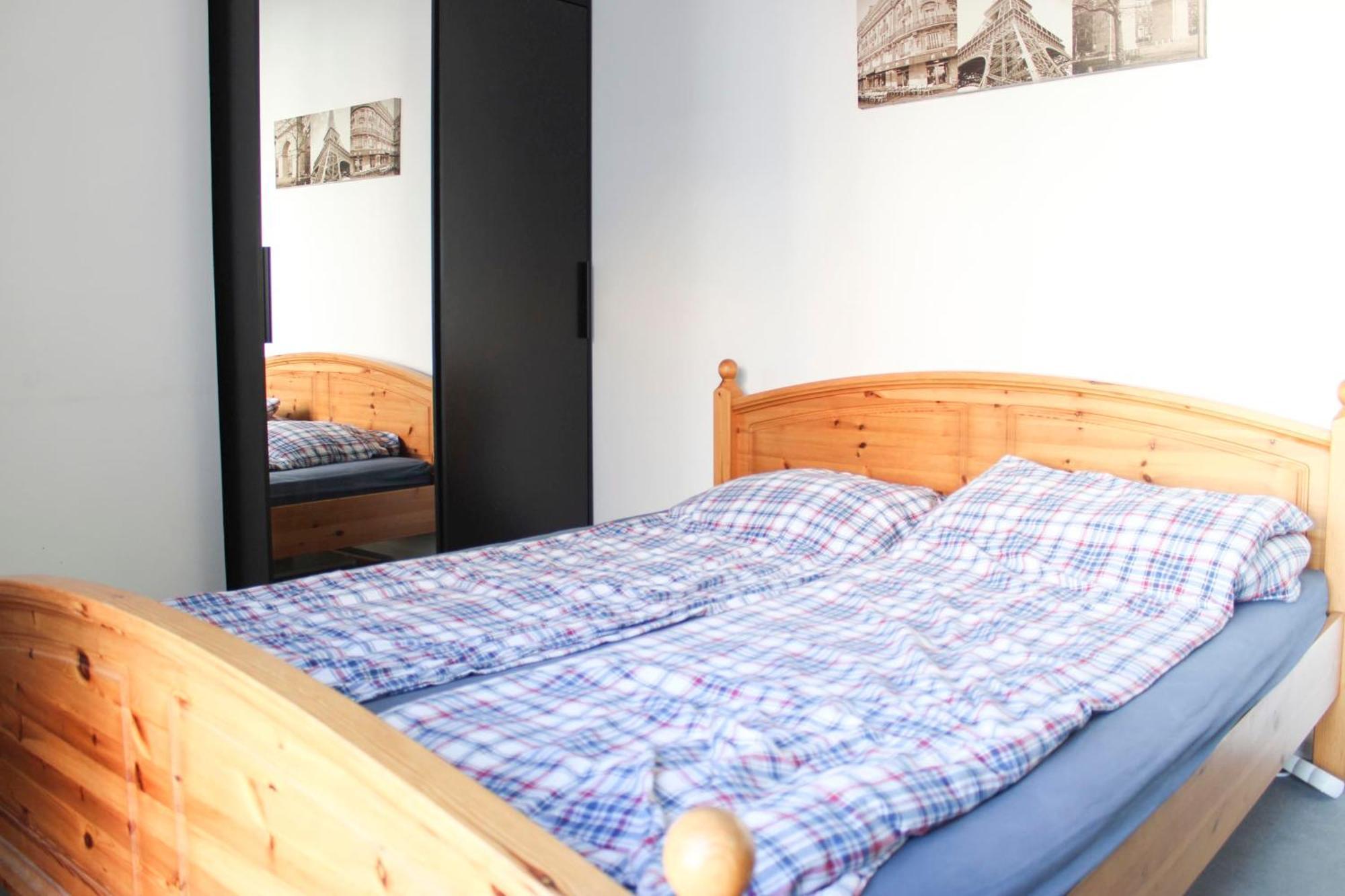 3-Rooms Apartment With Wifi And Balcony Saint-Denis  Esterno foto
